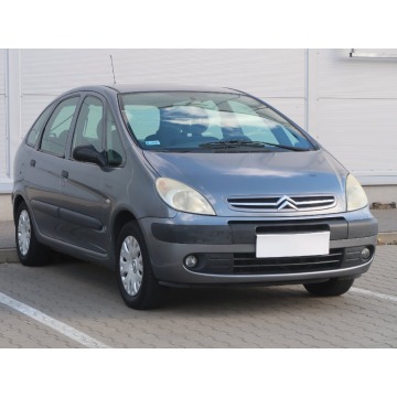 Citroen Xsara Picasso 1.6 HDi (109KM), 2004