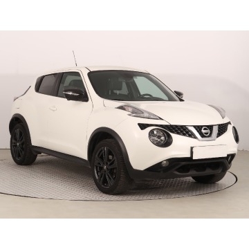 Nissan Juke 1.2 DIG-T (116KM), 2016