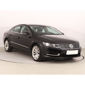 VW CC 2.0 TSI (211KM), 2014