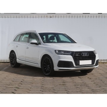 Audi Q7 3.0 TDI (272KM), 2016