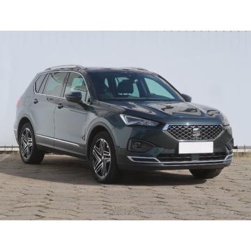 Seat Tarraco 2.0 TDI 4Drive (190KM), 2019