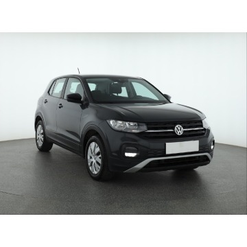 VW T-Cross 1.0 TSI (95KM), 2020