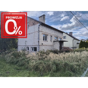 Dom na sprzedaż w Brzozówce