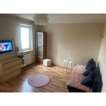 1pok, 30met, okolice Placu Grunwaldzkiego BALKON (Wrocław)