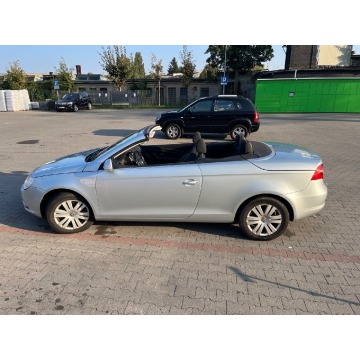 Volkswagen EOS 2.0tdi