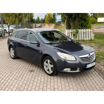 Opel Insignia - *Diesel*Gwarancja*