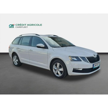 Škoda Octavia - 1.0 TSI GPF Ambition Kombi. DW4KF16