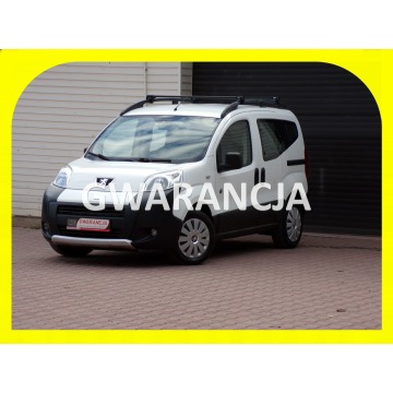 Peugeot Bipper - Klimatyzacja / 1.3 HDI / 75KM