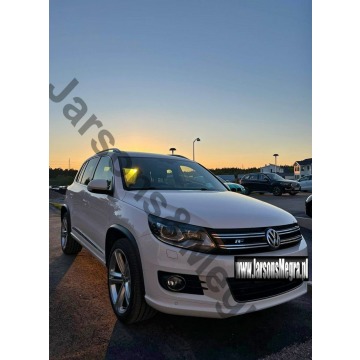 2755 Volkswagen Tiguan 1.4 TSI 4Motion Sport & Style Euro 5 nybes