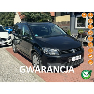 Volkswagen Touran  '2014