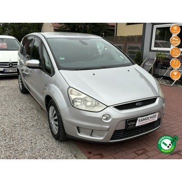 Ford S-Max  '2008