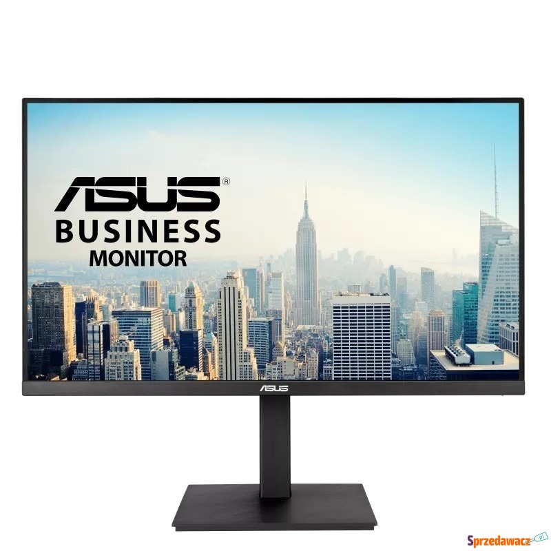 Asus Monitor 32 cale VA32UQSB - Monitory LCD i LED - Gorzów Wielkopolski