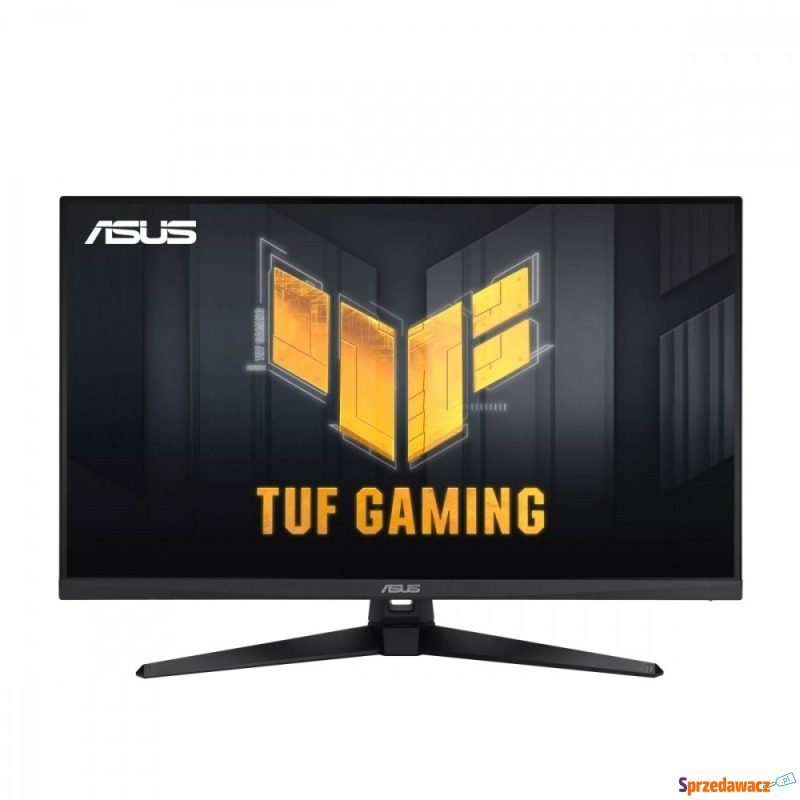 Asus Monitor 32 cale VG32UQA1A - Monitory LCD i LED - Warszawa