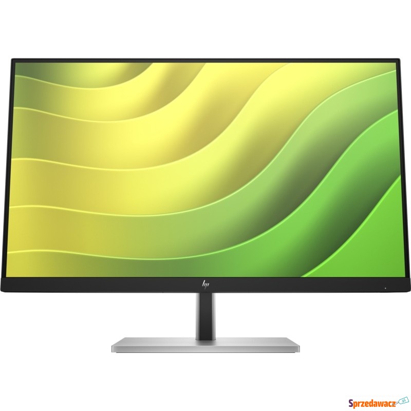 Monitor HP E24q G5 QHD - Monitory LCD i LED - Katowice