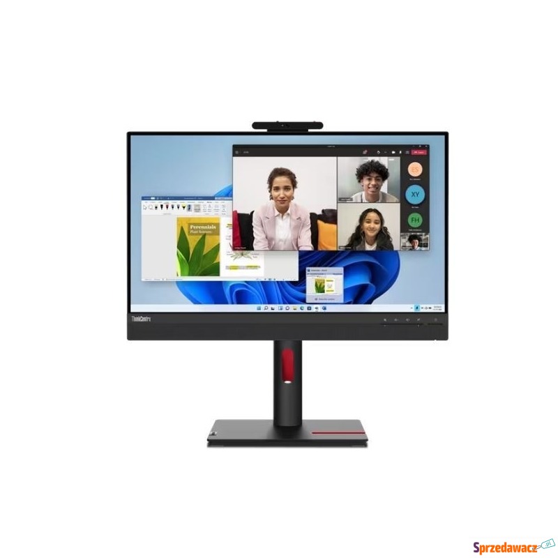 Lenovo Monitor 23.8 ThinkCentre Tiny-in-One 24... - Monitory LCD i LED - Kędzierzyn-Koźle