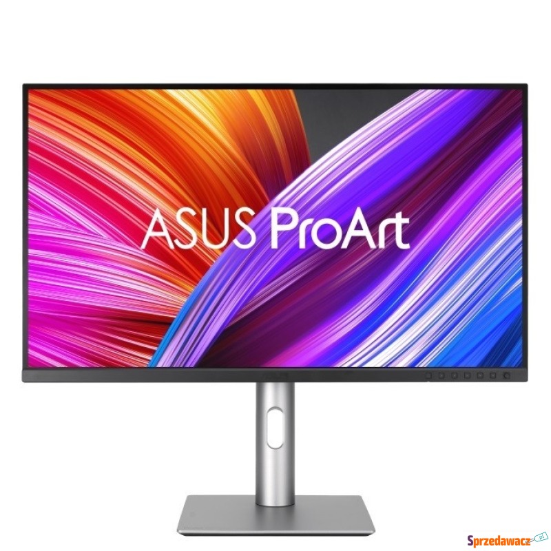 Asus Monitor 27 cali PA279CRV AS BK/5MS/EU/DP... - Monitory LCD i LED - Włocławek