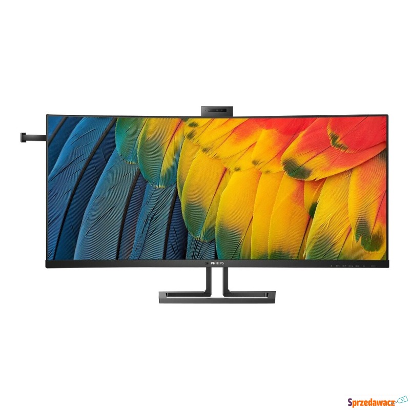 PHILIPS 40B1U6903CH/00 39.7inch 5120x2160 IPS... - Monitory LCD i LED - Tarnów