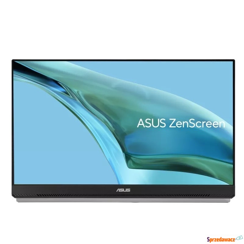 Asus Monitor 24 cale MB249C - Monitory LCD i LED - Białystok