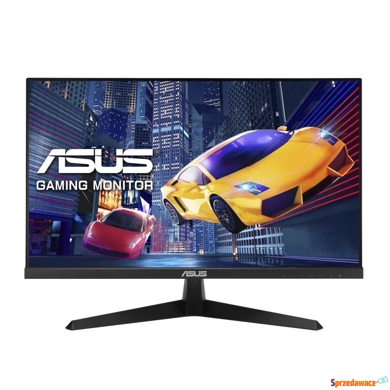 Asus Monitor 24 cale VY249HGE - Monitory LCD i LED - Grudziądz