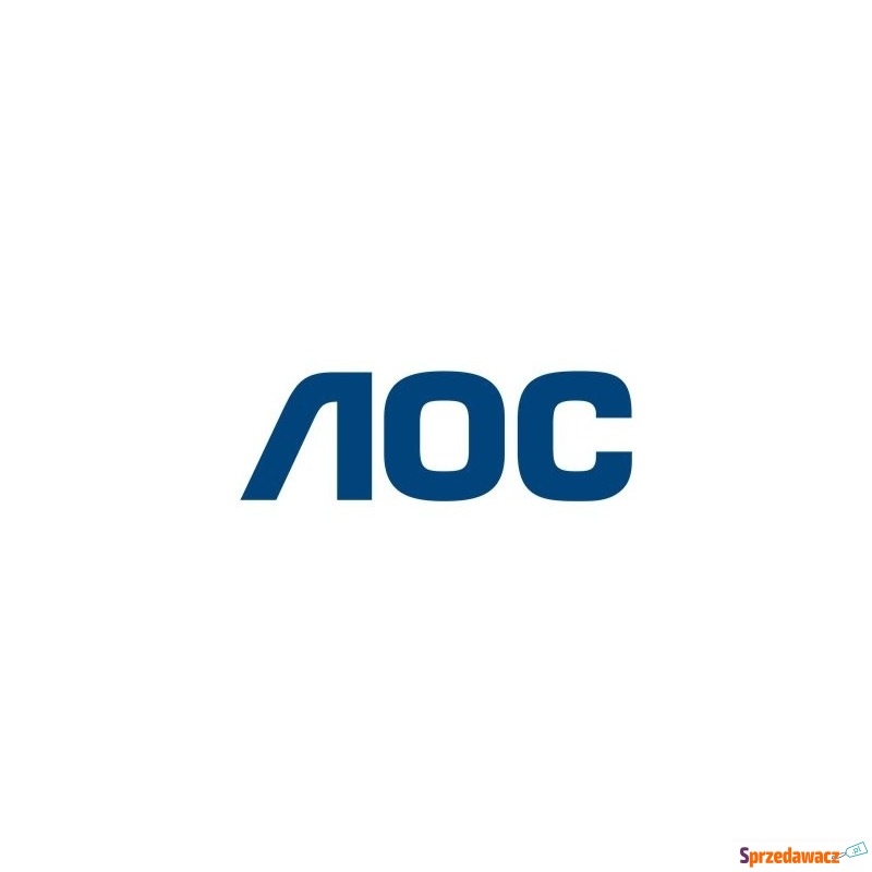 AOC AG405UXC 40inch 21:9 IPS UWQHD 144Hz 4ms... - Monitory LCD i LED - Opole