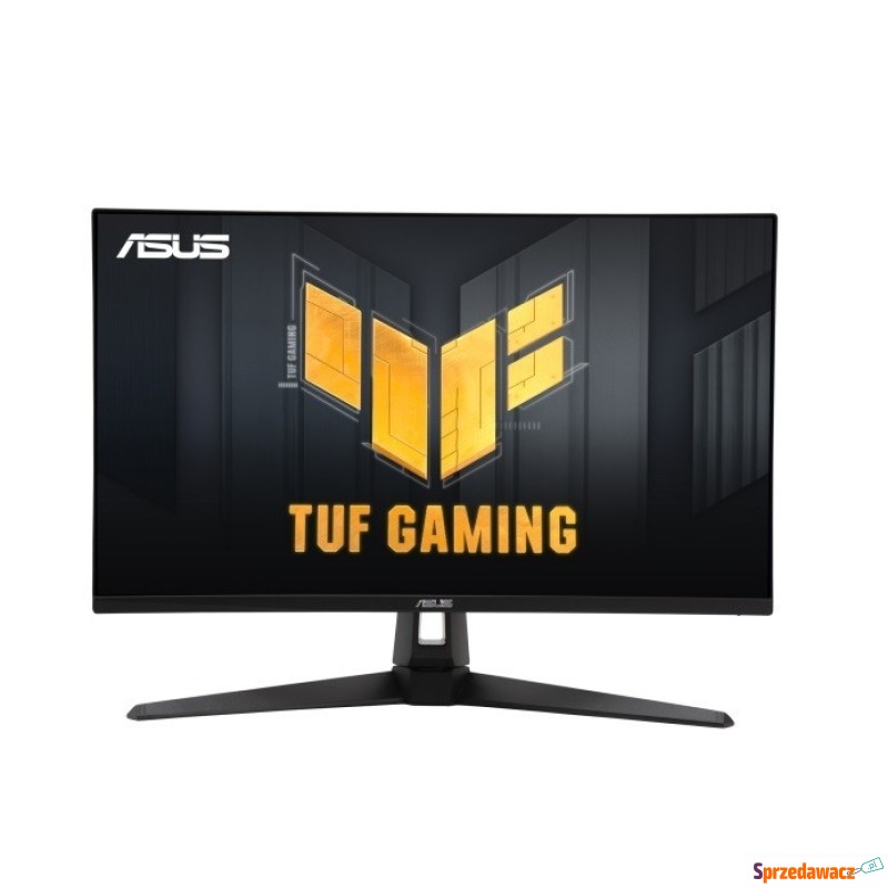 Asus Monitor 27 cali VG27AQ3A - Monitory LCD i LED - Sandomierz