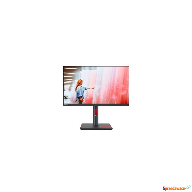 Lenovo Monitor 23.8 cala ThinkVision P24q-30 WLED... - Monitory LCD i LED - Świdnik