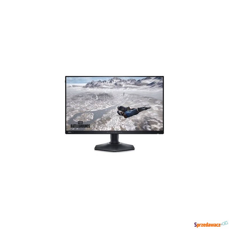 DELL AW2524HF 24.5inch FHD Fast IPS Black LED... - Monitory LCD i LED - Słupsk