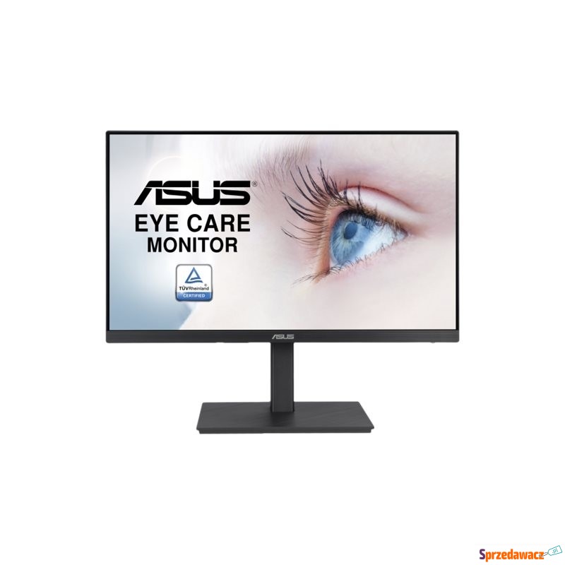 ASUS Eye Care VA27EQSB 27inch IPS 1920:1080 75Hz... - Monitory LCD i LED - Gliwice