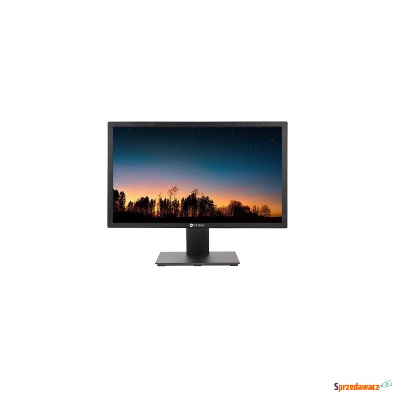 AG NEOVO MONITOR 23,8" LCD LW-2402 BEZ MIGOTANIA,... - Monitory LCD i LED - Jelenia Góra