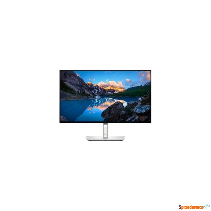 DELL U2724D 27inch QHD IPS LED HDMI 2xDP 2xUSB-C... - Monitory LCD i LED - Kędzierzyn-Koźle