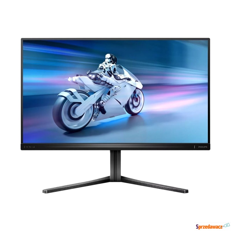 PHILIPS 24.5inch 1920x1080 IPS Flat 130mm 280Hz... - Monitory LCD i LED - Płock