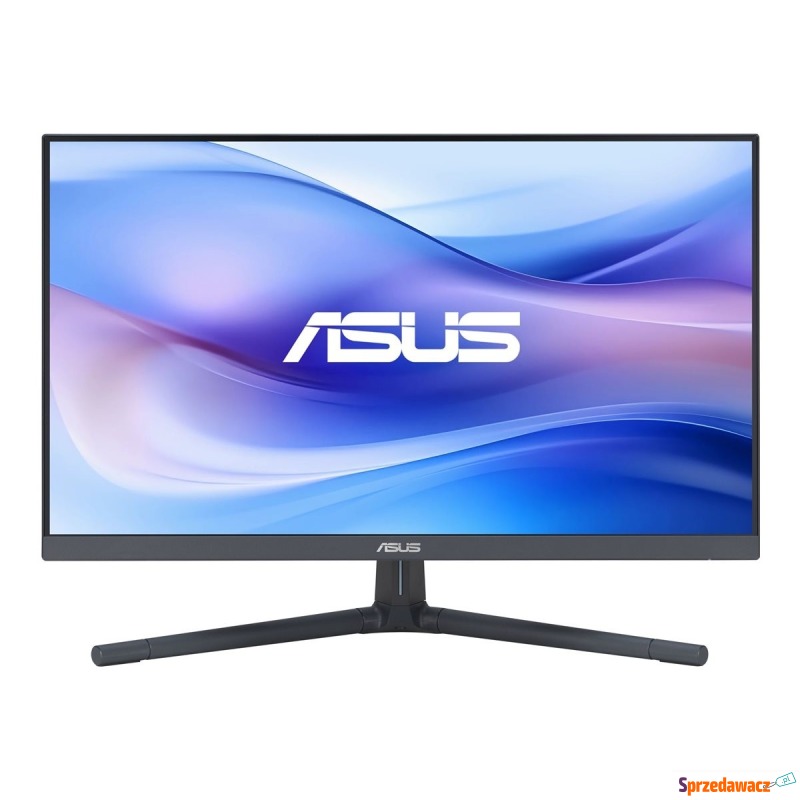 ASUS VU249CFE-B Eye Care Monitor 23.8inch IPS... - Monitory LCD i LED - Grudziądz