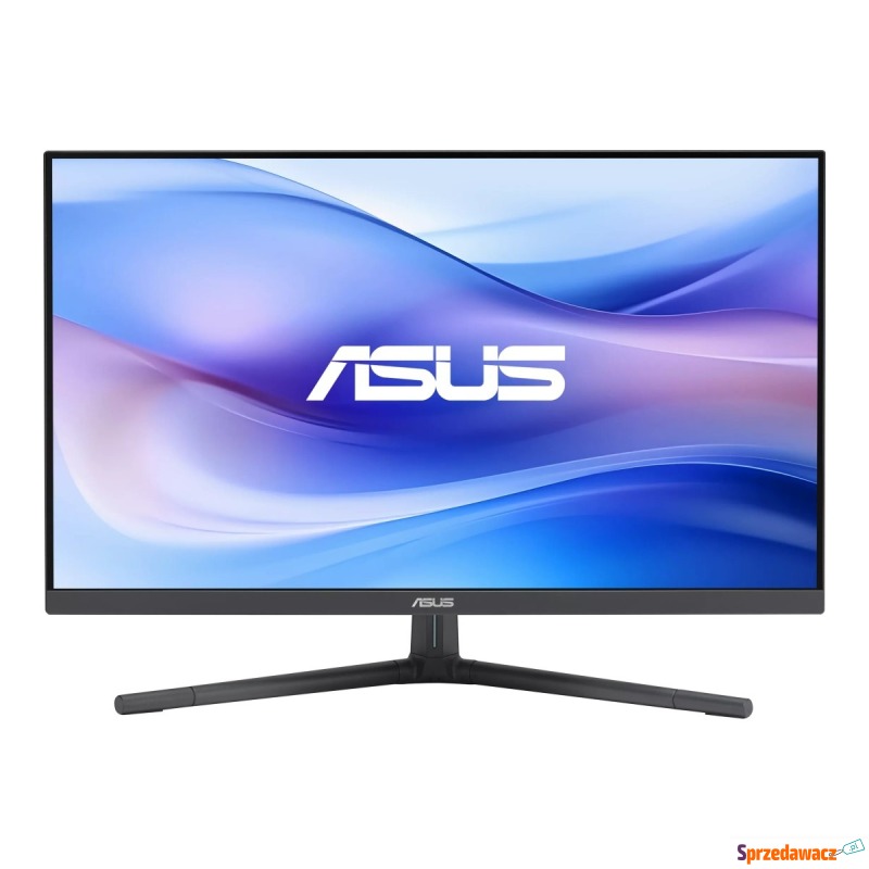 ASUS VU279CFE-B Eye Care Monitor 27inch IPS WLED... - Monitory LCD i LED - Białystok