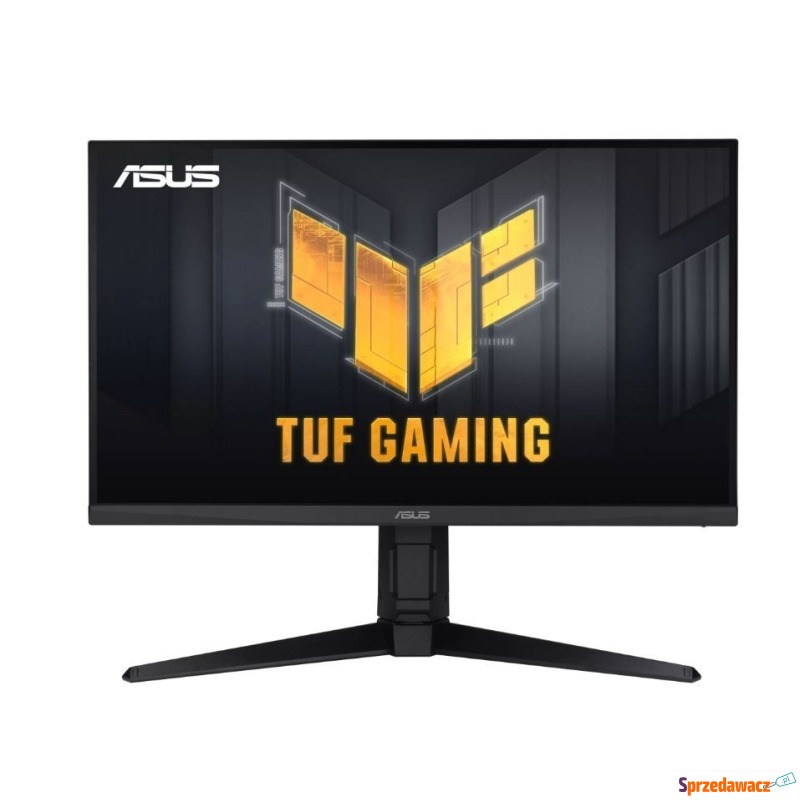 Asus Monitor TUF Gaming VG279QL3A 27 cali - Monitory LCD i LED - Częstochowa