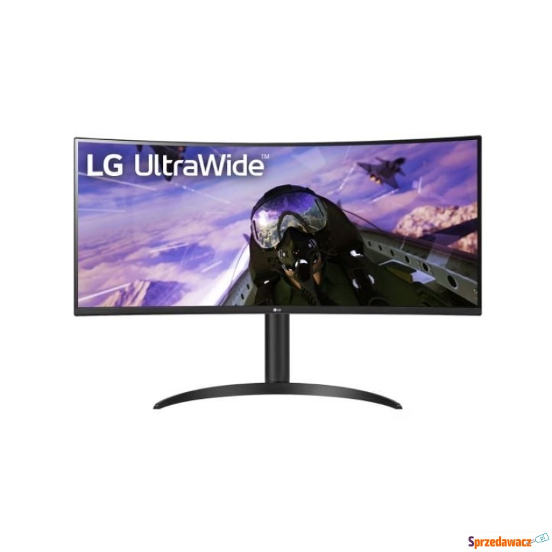 LG Electronics Monitor 34WP65CP-B 34 cale Ult... - Monitory LCD i LED - Jawor