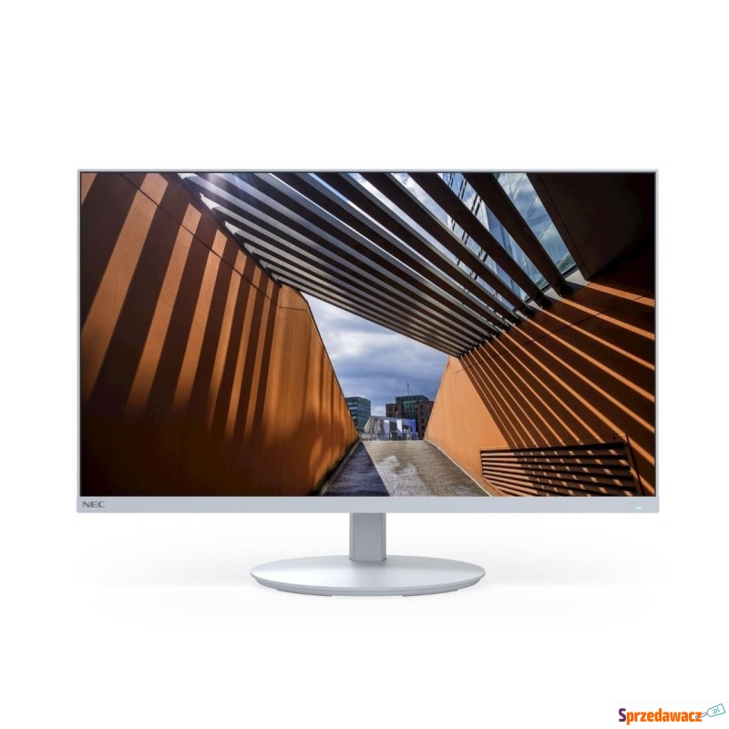 NEC Monitor MultiSync E244FL 24 cale USB-C HDMI... - Monitory LCD i LED - Kędzierzyn-Koźle