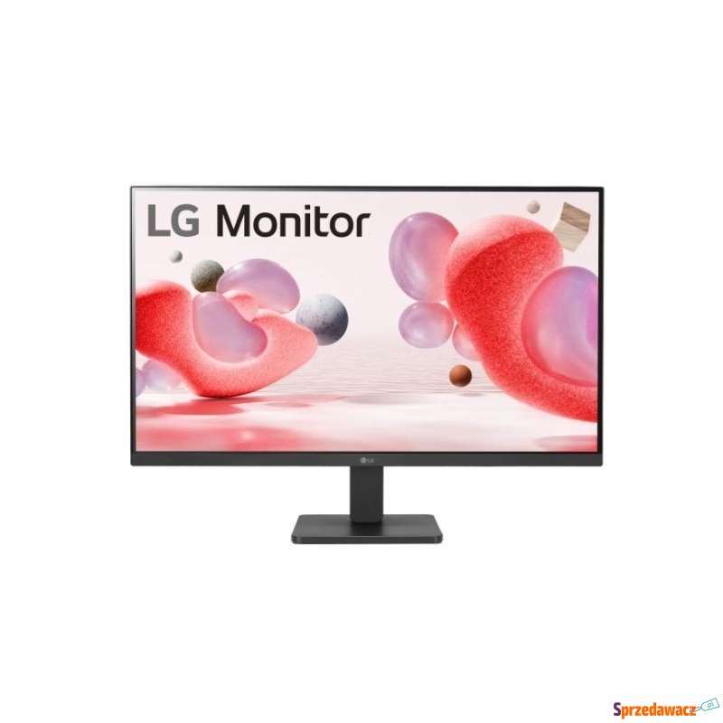 LG Electronics Monitor 27MR400-B 27 cali IPS FHD... - Monitory LCD i LED - Chorzów