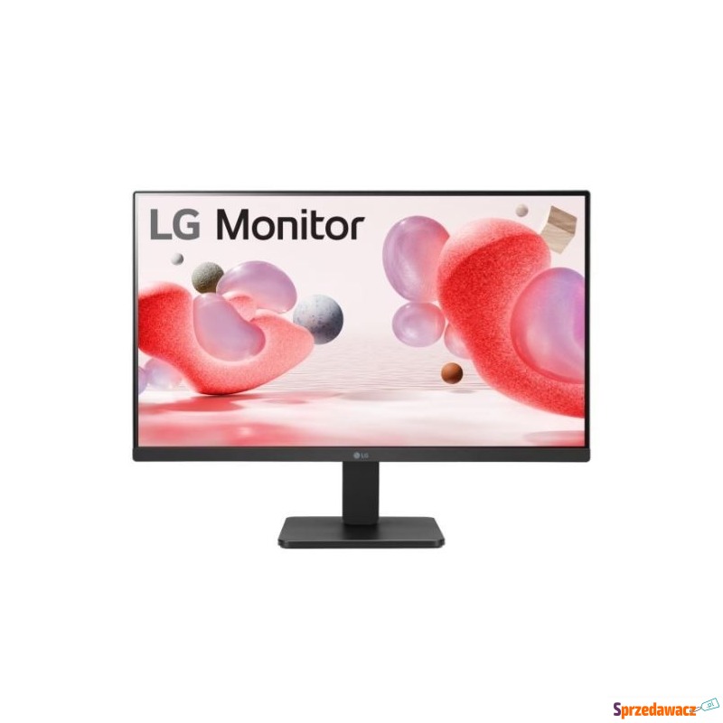 LG Electronics Monitor 24MR400-B 23.8 cala IPS... - Monitory LCD i LED - Wrocław