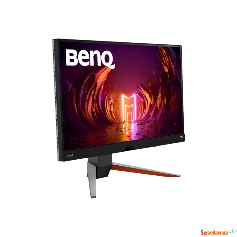 BENQ EX270M 27inch FHD IPS 240Hz 1ms 400cd/m2... - Monitory LCD i LED - Kielce