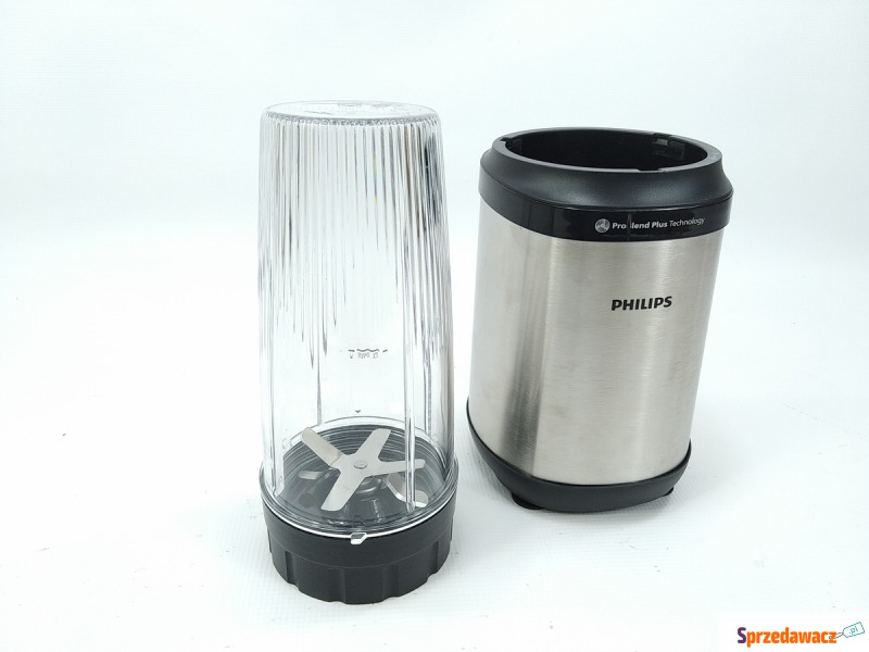 Blender Philips HR2764/00 - Blendery - Elbląg