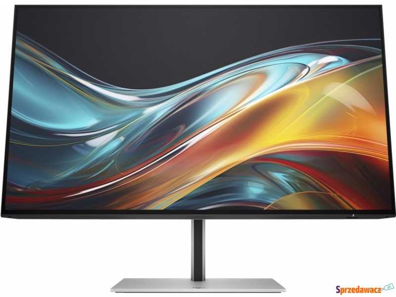 HP Inc. Monitor S7 Pro 724pf FHD  8X530AA - Monitory LCD i LED - Lublin