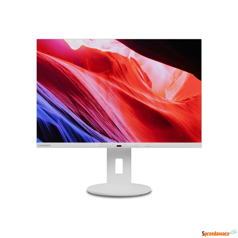 LENOVO ThinkVision C24d-20 24inch 1920x1200 16:10... - Monitory LCD i LED - Bielsko-Biała