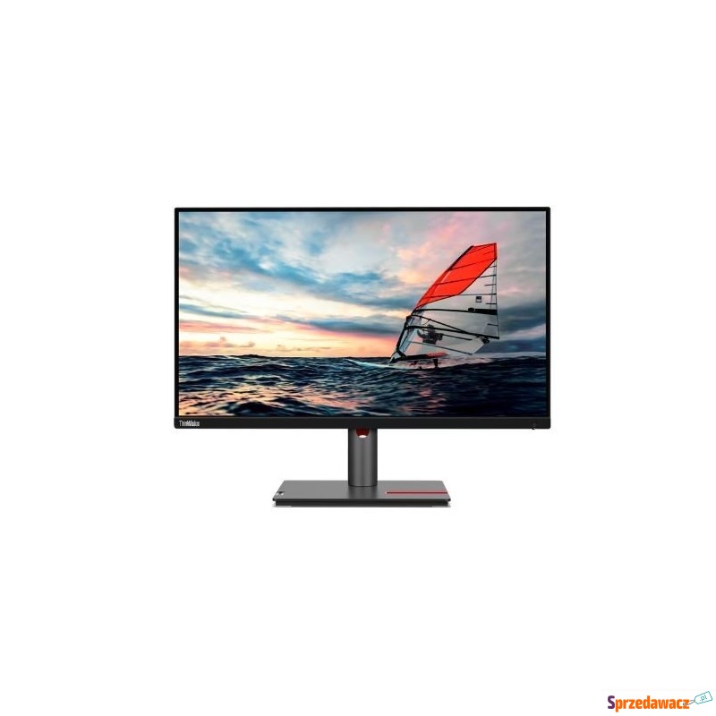 Lenovo Monitor 24.5 cala ThinkVision P25i-30 FHD... - Monitory LCD i LED - Opole