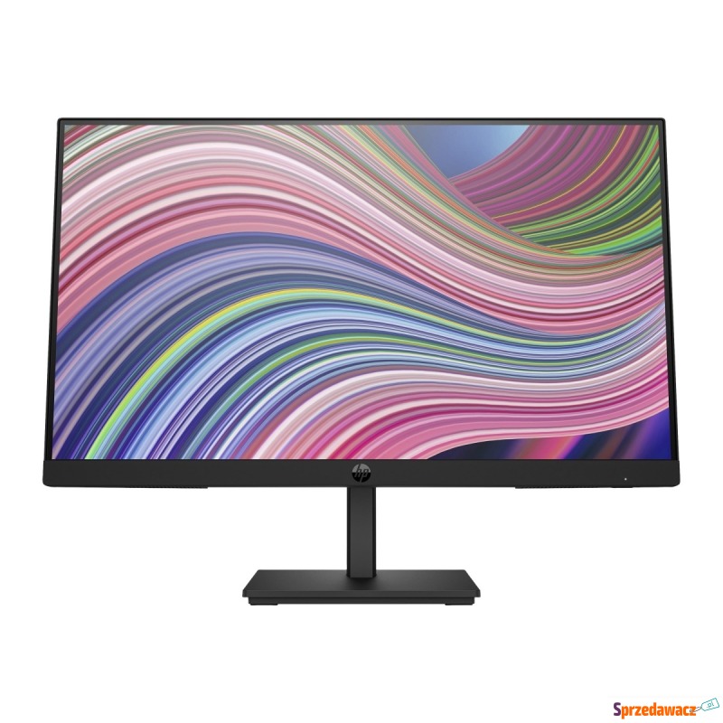 Monitor HP P22 G5 21.5inch FHD IPS 1920x1080 16:9... - Monitory LCD i LED - Inowrocław