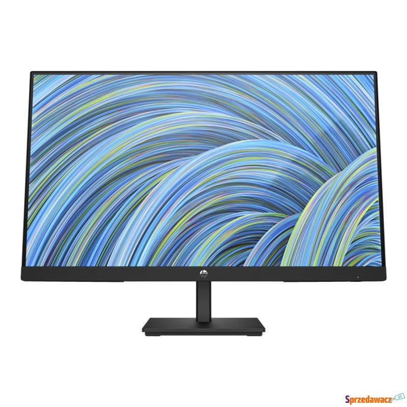 HP P24v G5 23.8inch FHD 16:9 Monitor 75Hz 3000:1... - Monitory LCD i LED - Mysłowice