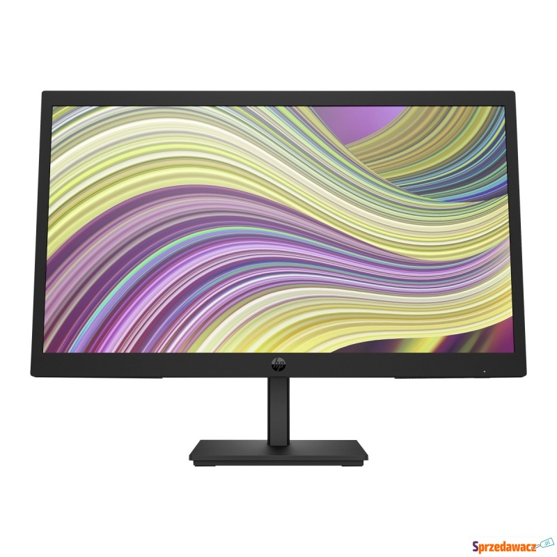 Monitor HP P22v G5 21.5inch FHD 1920x1080 16:9... - Monitory LCD i LED - Zieleniewo