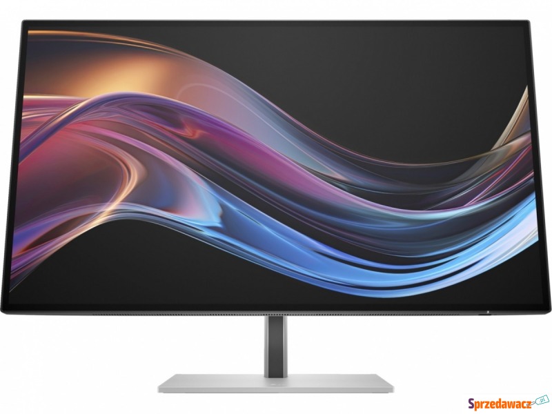 HP Inc. Monitor S7 Pro 727pk 4K TB4  8J9G2AA - Monitory LCD i LED - Białystok