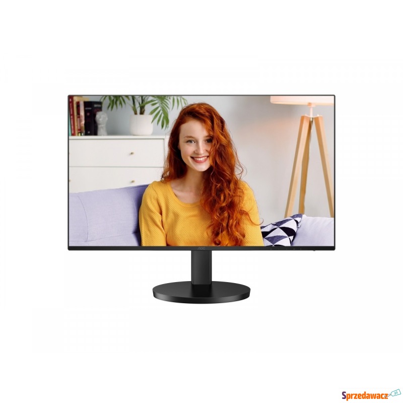 AOC Monitor Q27B3CF2 27 cali IPS 100Hz HDMI USB-C... - Monitory LCD i LED - Częstochowa