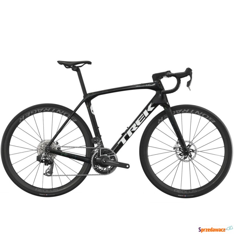 Trek Domane SLR 9 AXS Gen 4 2025 Prismatic Marble... - Rowery szosowe - Gdańsk