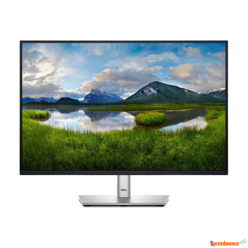 DELL P2425E 24inch 61cm USB-C Hub 5Y - Monitory LCD i LED - Łódź